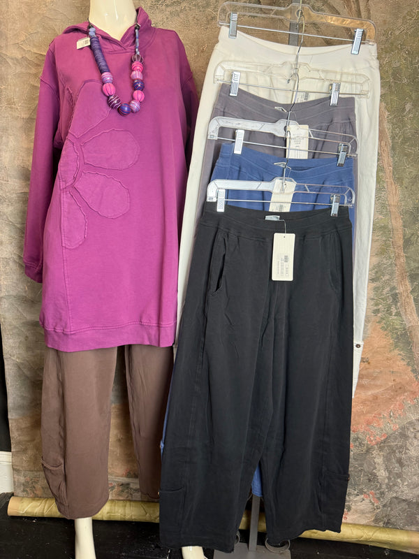 C1149202 Cargo Pocket Pant-Enrich