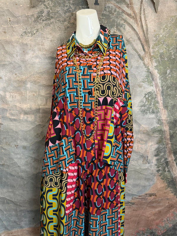 1788 The Maddie Shirt