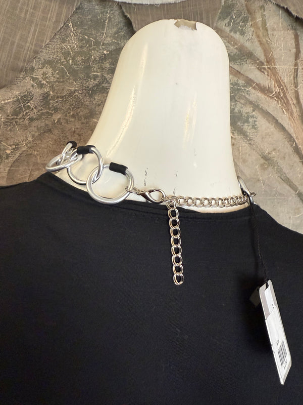 588 Statement Necklace