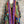 Load image into Gallery viewer, 15873 Embroidered Echo Duster-MULTICOLOR
