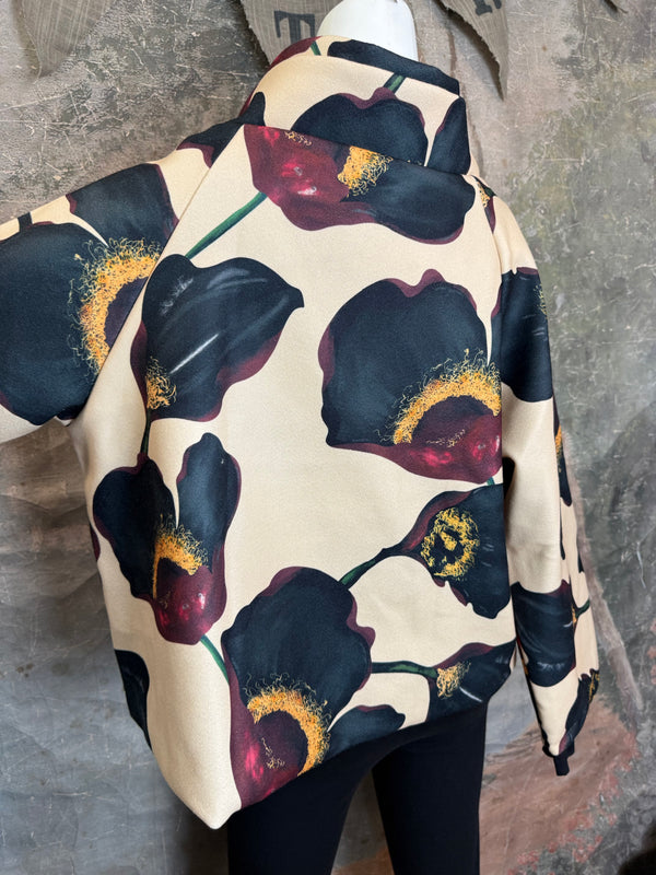 91813 Asym Floral Cropped JTK-SAND