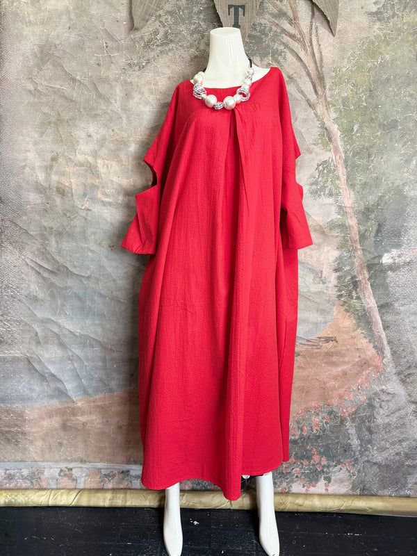 B739 ELZA Dress