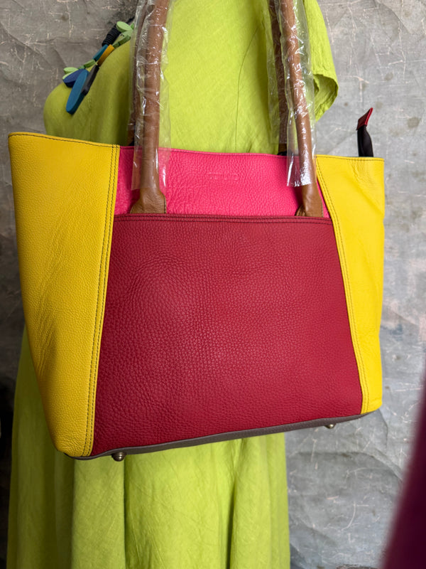 84730 Sitges Shoulder Bag-A