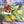 Load image into Gallery viewer, Inoah's Artful 2 Look Raincape-Cats Dream

