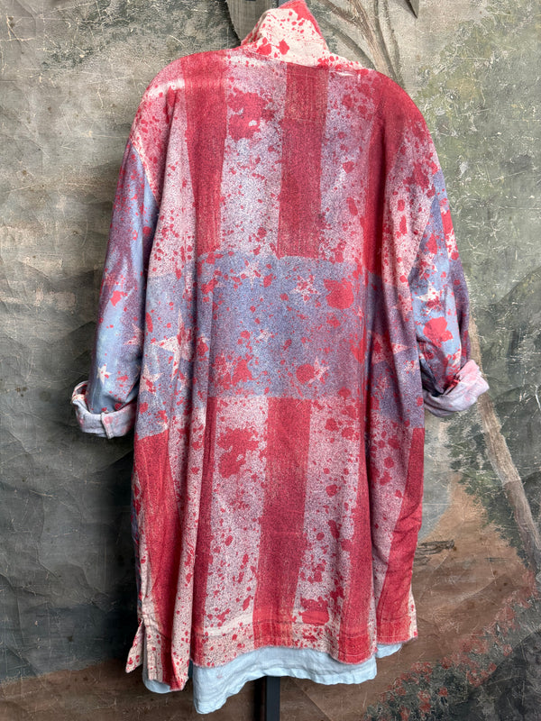 ARB Faded Glory BF Tunic