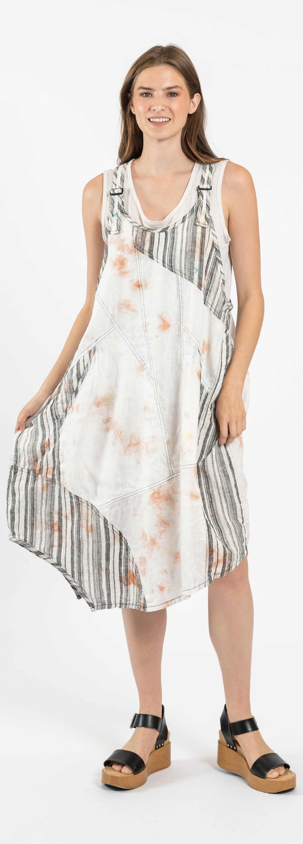 RS860 Billy Jumper Dress