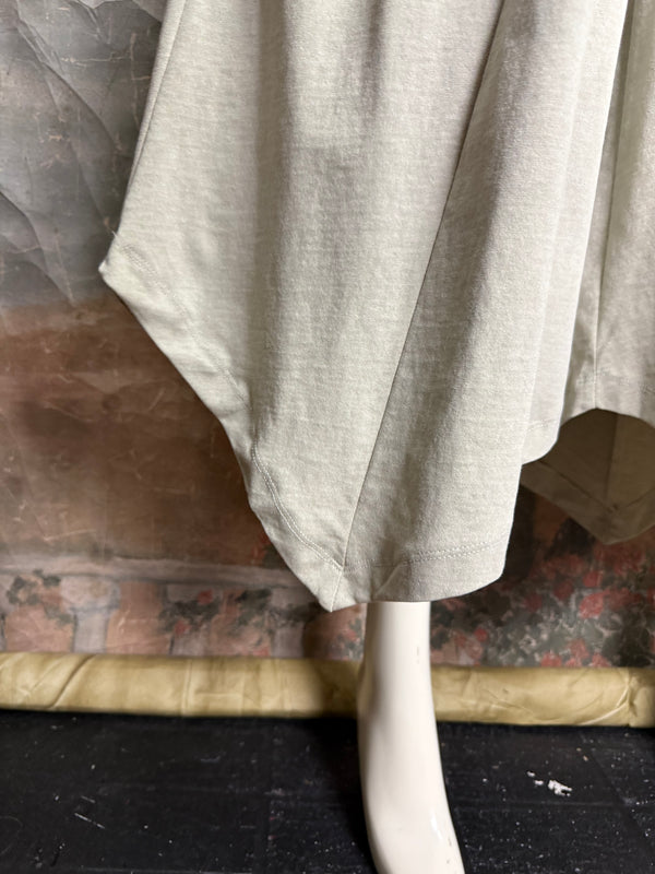 Q173 Zelda Pant-Stone