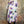 Load image into Gallery viewer, 91877-52 Artful Bloom Dress-White
