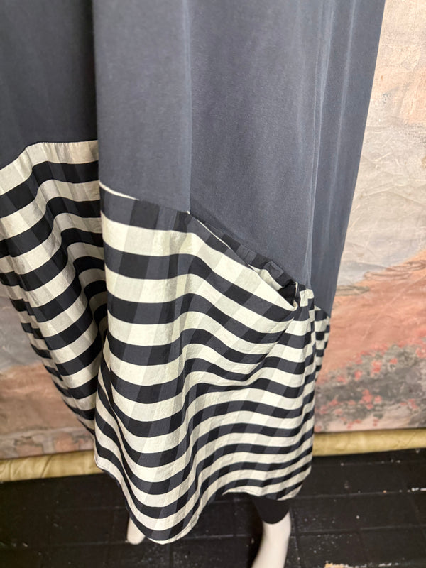 Q424 Arden Shirt Dress