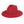 Load image into Gallery viewer, Fuzzy Palin Fedora Hat-Burgundy
