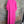 Load image into Gallery viewer, 90617P-23 Linen Paint Dress-Fuchsia
