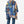 Load image into Gallery viewer, Inoah's Artful 2 Look Raincape-Curious Bots
