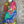 Load image into Gallery viewer, CP-92527 Abstract Blouse
