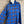 Load image into Gallery viewer, PL88-739 Mad For Plaid BF Shirt-Blue
