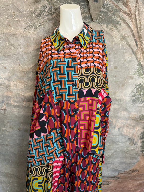 1788 The Maddie Shirt