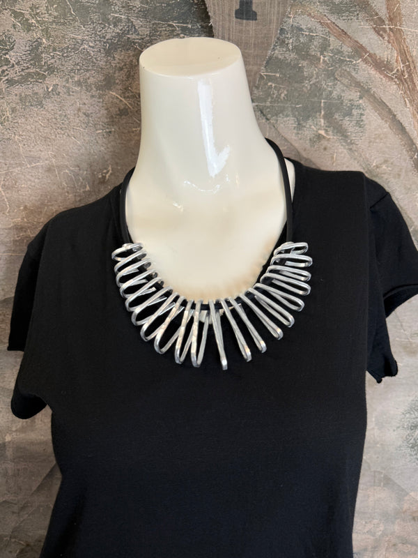 433 Carly Drama Necklace