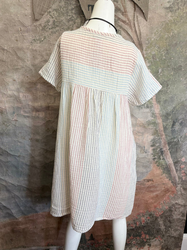 5709 Ramona Dress