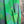 Load image into Gallery viewer, 90847C Painterly Bubbles Dress-Orange Kiss
