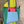Load image into Gallery viewer, 84730 Sitges Shoulder Bag-B
