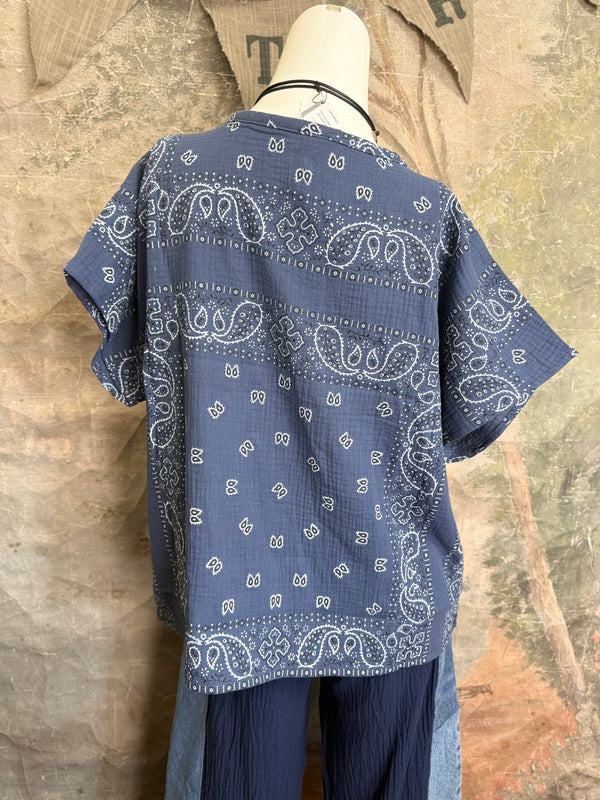 5822 Ella Top