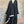Load image into Gallery viewer, 32302 Med to Long Blazer Jkt W/Trim-Black

