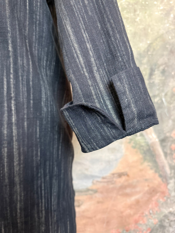 LT1582 Drama Jacket With Insert