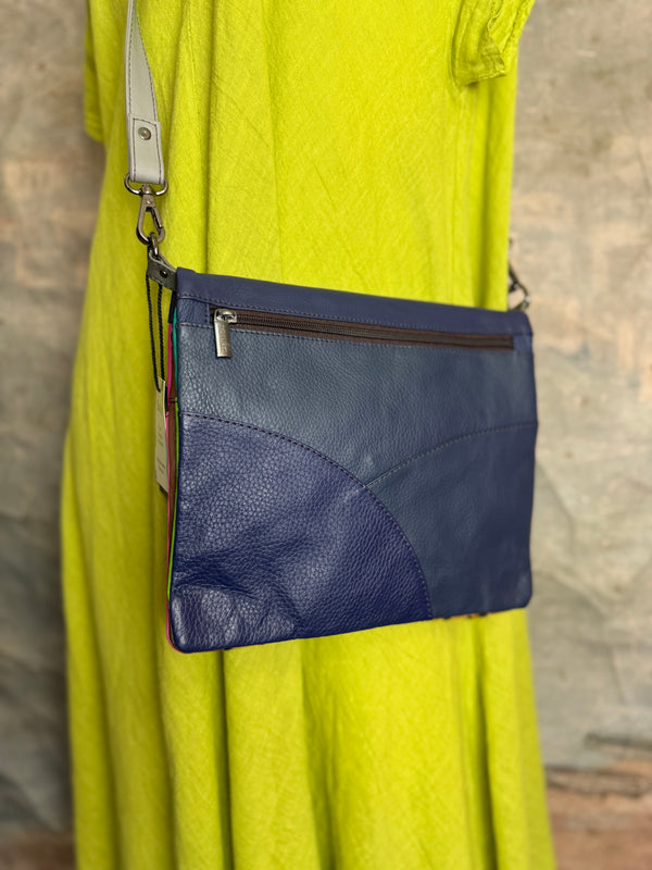 81301 Mei Crossbody Bag-B