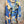 Load image into Gallery viewer, Inoah's Artful 2 Look Raincape-Curious Bots
