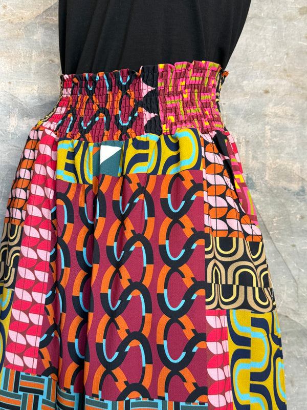 1798 The Nellie Pant