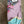 Load image into Gallery viewer, WW13 American Quilt Socks-sweet pinks
