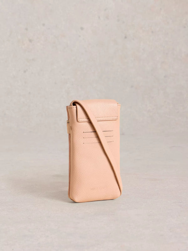 442877 Emmy Leather Phonebag