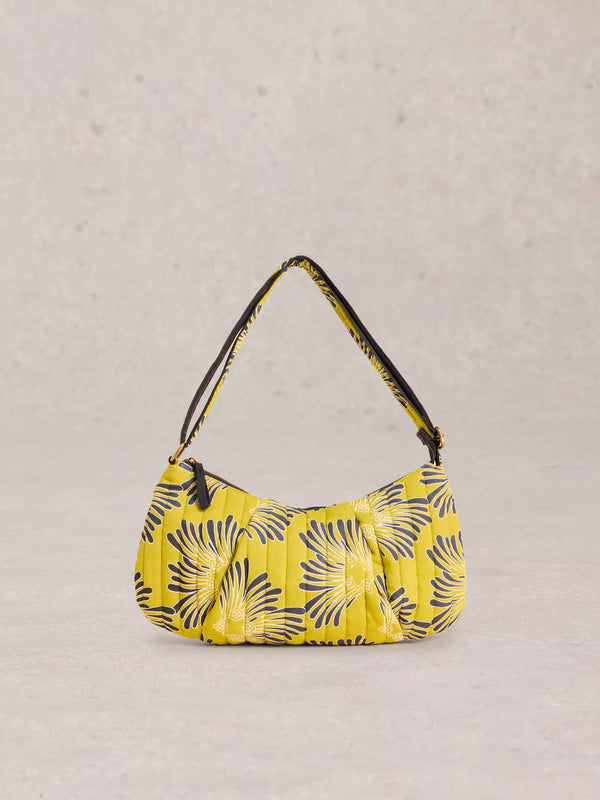 443567 Zoe Printed Sling bag