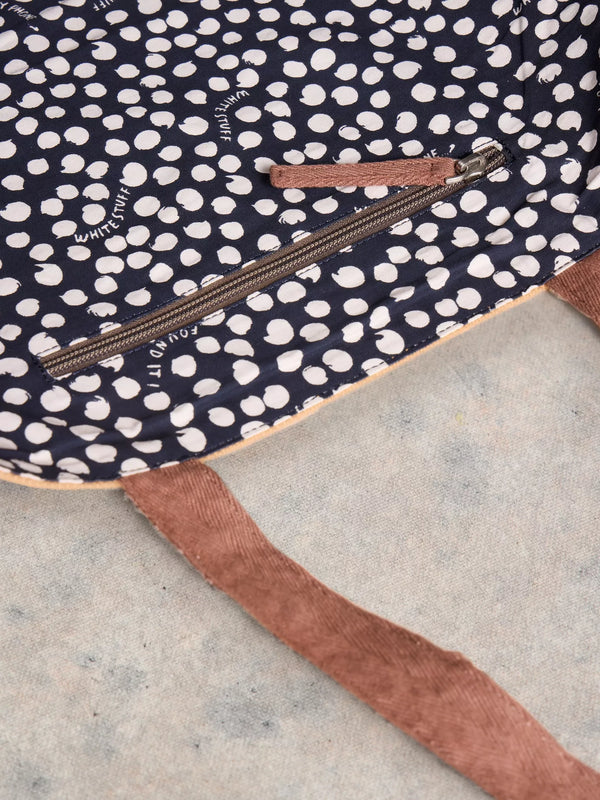 443614 Gracie Crochet Tote