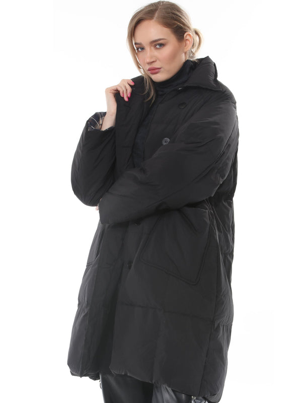 TF-4740 The Cloud Puffer Jacket