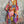 Load image into Gallery viewer, 1012w Kantha Poncho Hoodie Dress-3
