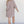 Load image into Gallery viewer, TBN1678 Moon Glow taupe ribbed mini dress with pockets, long sleeves, worn with gray cowboy boots - 3
