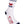 Load image into Gallery viewer, Art To Wear Novelty Socks-I LOVE Jesus!
