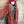 Load image into Gallery viewer, ANU 19828 Embroidered Duster JKT-Macroon
