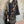 Load image into Gallery viewer, ANU 19828 Embroidered Duster JKT-Fudge
