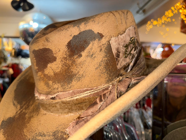 The Canyon Sunset Hat