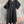 Load image into Gallery viewer, 92121-62 Cota Dress-Black
