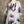 Load image into Gallery viewer, 91877-52 Artful Bloom Dress-White
