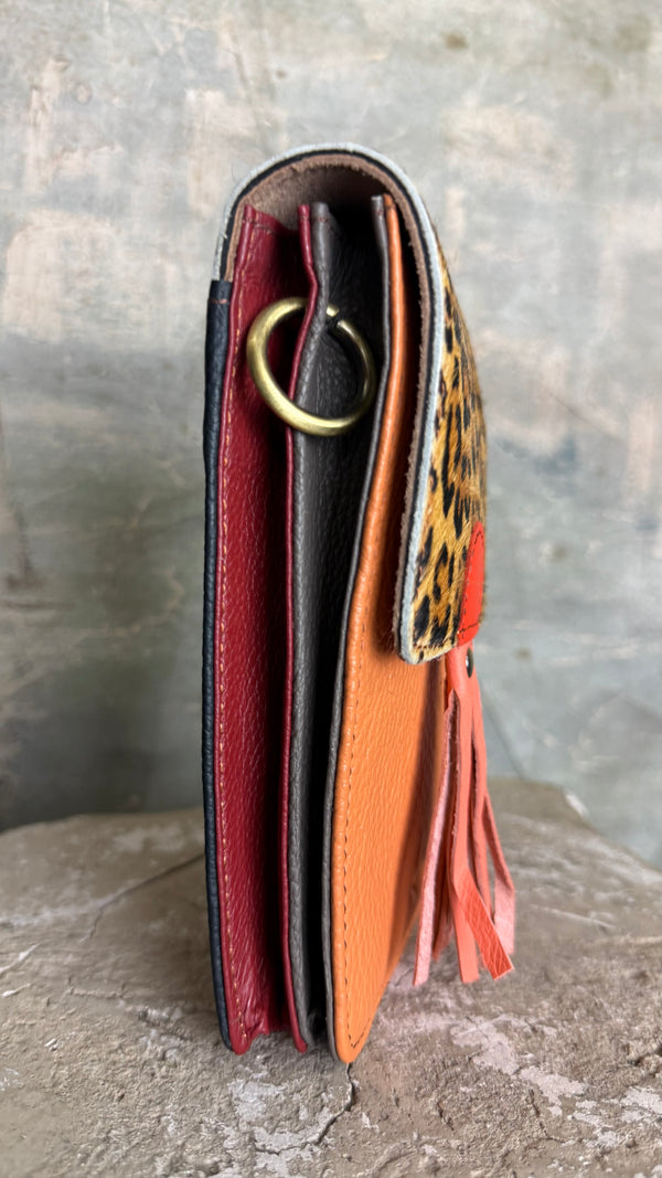 83020 Gia Phone Bag-C