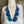 Load image into Gallery viewer, 26N145 Coneflower Combo Necklace-C Blues Mix
