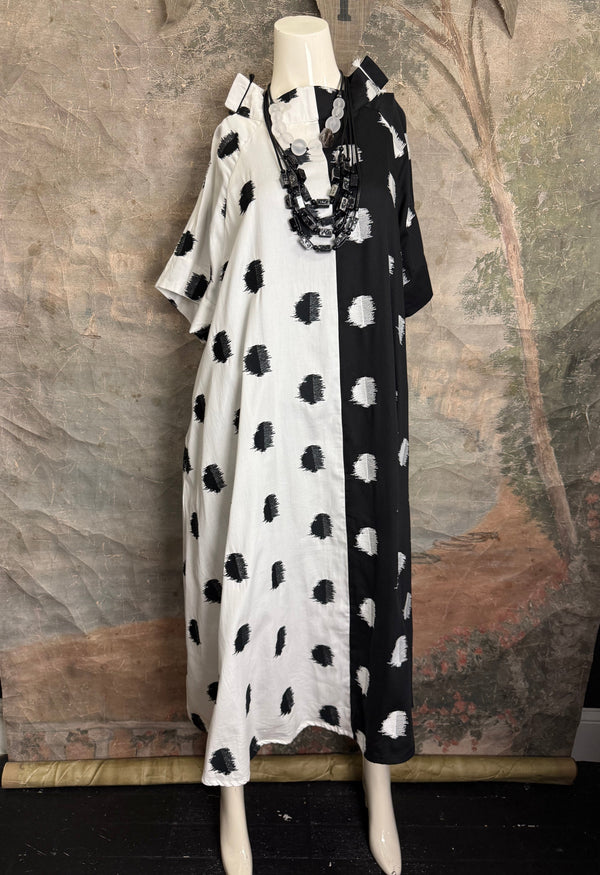 B722 Yara Dress