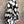 Load image into Gallery viewer, W601 Lina Jacket-Black w white dots
