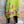 Load image into Gallery viewer, 90847G Garden Tea Party Dress-Kiwi
