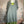 Load image into Gallery viewer, 6039 O&#39;Size Linen Pleated Tunic-Clay

