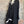 Load image into Gallery viewer, 32302 Med to Long Blazer Jkt W/Trim-Black
