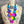 Load image into Gallery viewer, LS24N07 Colorful Whims Necklace
